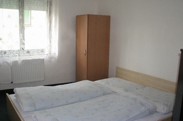 Slovakia Privát Vyšné Ružbachy, Eksteriør